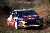 RallyRACC - Catalunya - Costa Daurada 2012